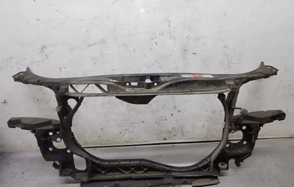 Audi A4 S4 B6 8E 8H Radiator support slam panel 8E0805594A