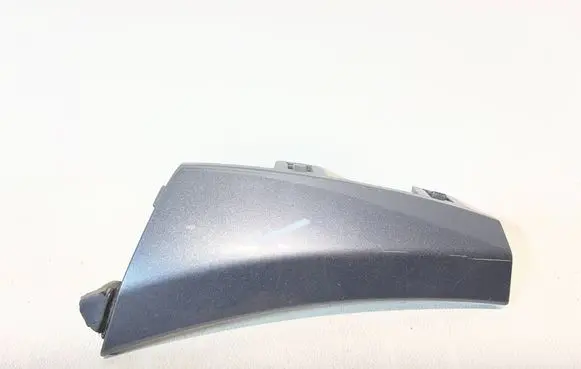 Mercedes-Benz C W205 Front bumper splitter molding A2058856602