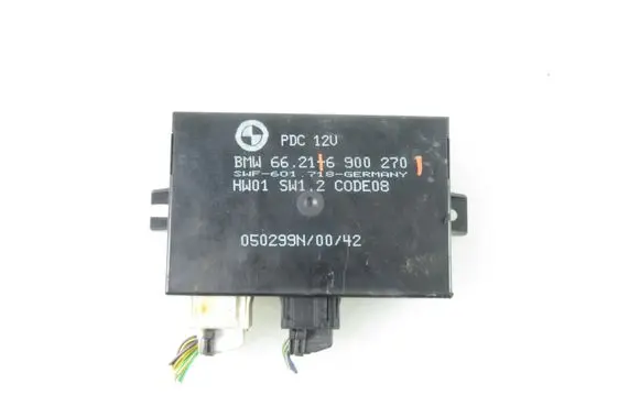 BMW 5 E39 Parking PDC control unit/module 6900270