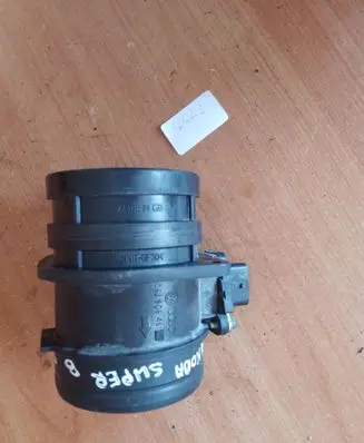 Skoda Superb B6 (3T) Mass air flow meter 06J906461