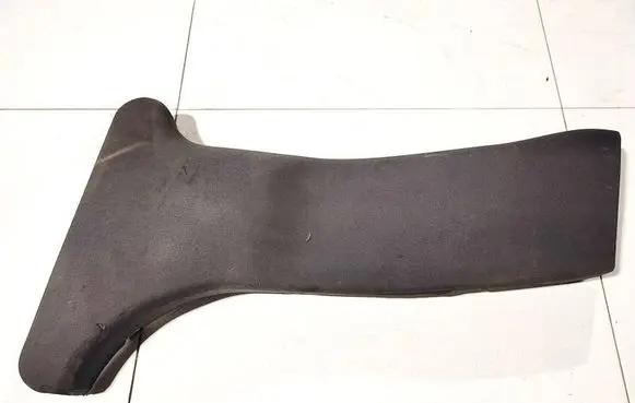 Mercedes-Benz CLS C219 Other interior part