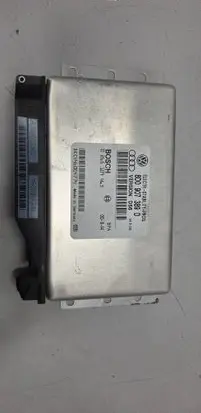 Volkswagen PASSAT B5.5 ESP (stability system) control unit 8D0907389D