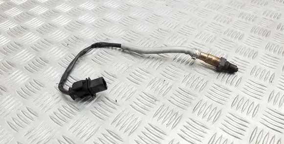Audi A4 S4 B8 8K Lambda probe sensor 03L906262 457