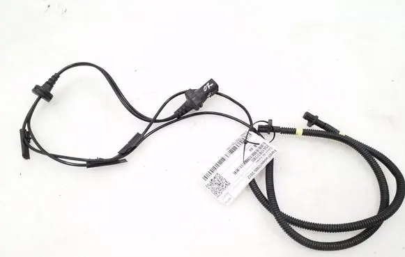 Ford Fusion ABS rear brake sensor 2S612B372BD