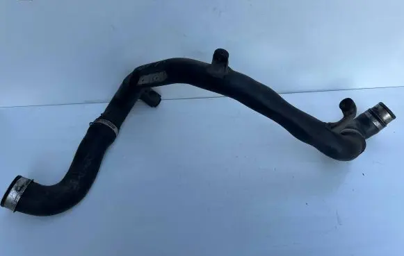 Volkswagen Golf Plus Intercooler hose/pipe 3C0145840H