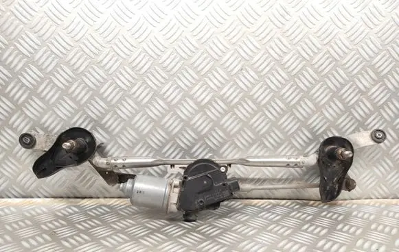 Mazda 6 Front wiper linkage and motor GHP967340