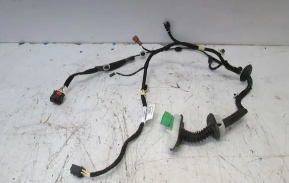 Peugeot 208 Front door wiring loom