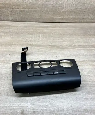BMW 3 E90 E91 Traction control (ASR) switch 6970919 03744650