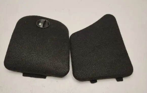 Mercedes-Benz CLS C218 X218 Trunk/boot trim cover A2186903701