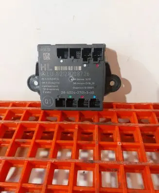 Mercedes-Benz E W212 Door control unit/module A2128208726 A2128208926 A2124421132