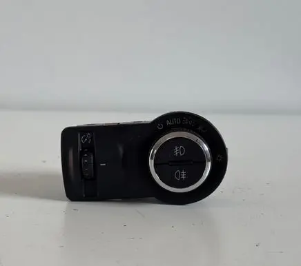 Opel Insignia A Light switch 22901655