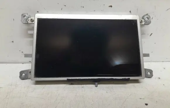 Audi A5 8T 8F Screen/display/small screen 8T0919603A