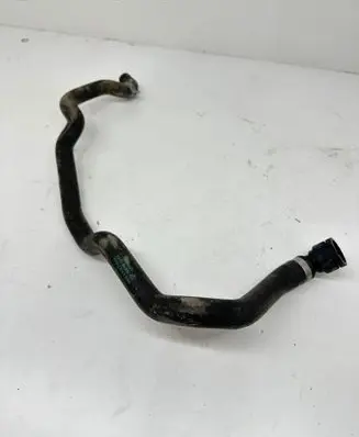 BMW 5 F10 F11 Coolant pipe/hose 64539119178