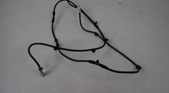 Mercedes-Benz CL C216 Other wiring loom A2165404405