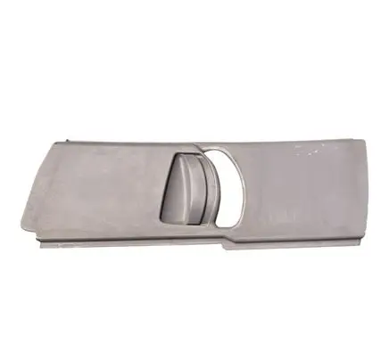 Audi A6 S6 C5 4B (B) pillar trim (top) 4B0867293 4B0867293L
