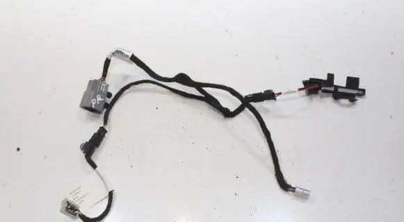 Jeep Cherokee Front door interior light 68283337AA