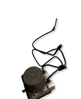 Fiat Ducato ABS Pump 00517364260 02033 071471