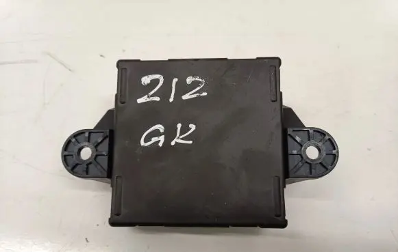Mercedes-Benz E W212 Door control unit/module A2128208326