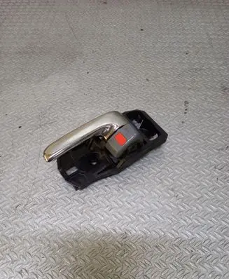 Toyota Previa (XR30, XR40) II Front door interior handle