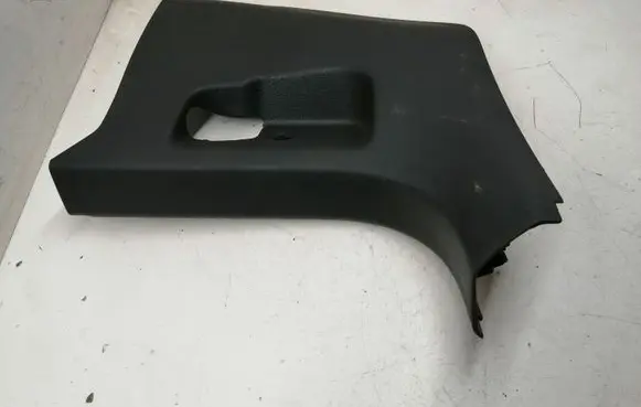 Volkswagen PASSAT CC Foot area side trim 3C1863483