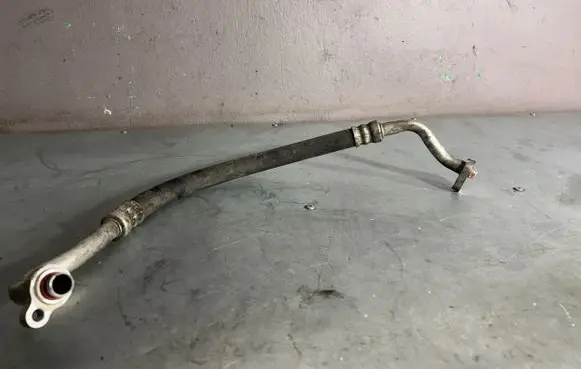 Ford Focus Engine coolant pipe/hose
