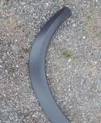 Nissan X-Trail T33 Rear fender molding trim 788736RA0A