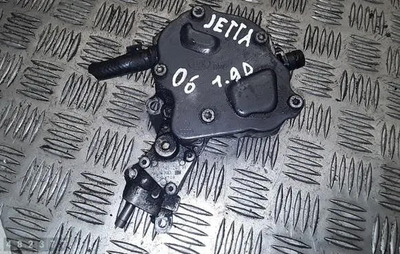 Volkswagen Jetta V Fuel injection high pressure pump 038145209h