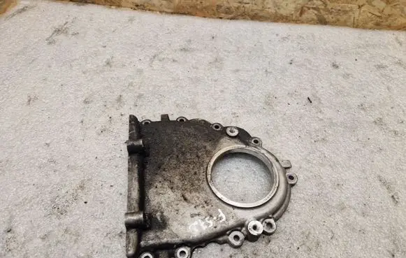 Audi A6 S6 C6 4F Timing chain cover 059109129E 059109129