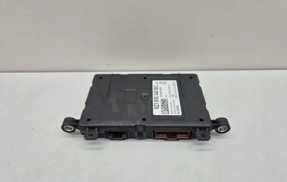 Volkswagen ID.3 Other control units/modules 0Z1915140BC