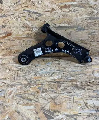 Peugeot 208 II Front upper control arm/wishbone 00009180