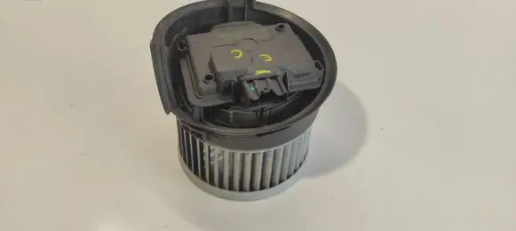 Citroen C6 Heater fan/blower 7737080501 6441S3