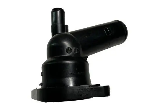 Thermostat/thermostat housing