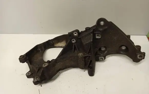 Generator/alternator bracket