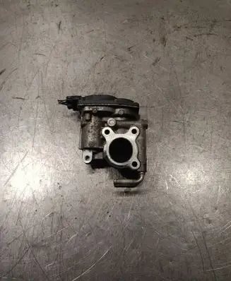 Toyota Verso EGR valve 258000R010