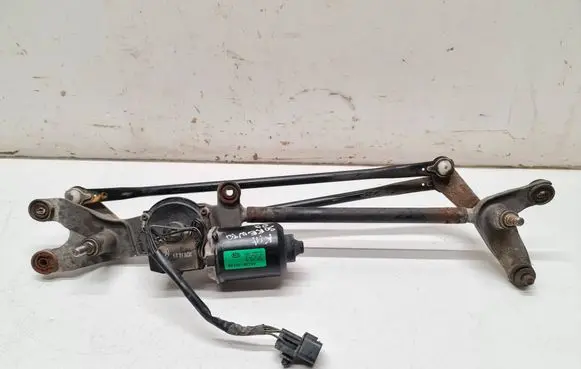 KIA Sorento Front wiper linkage and motor 035247430 981003E100