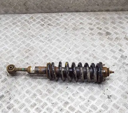 Toyota Hilux (AN120, AN130) Front shock absorber/damper 485100KD40A