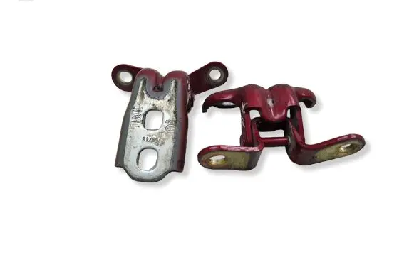 Opel Mokka Front door hinge set AC46057