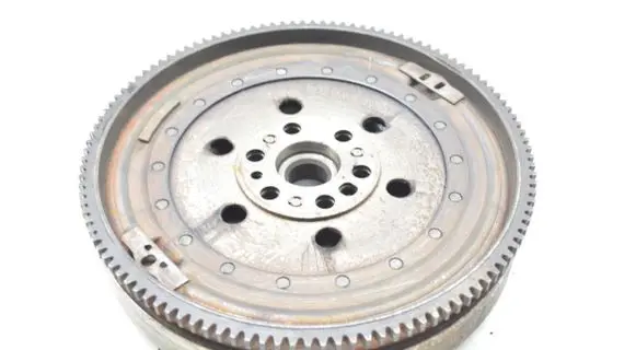 BMW 3 E90 E91 Dual mass flywheel 7560876