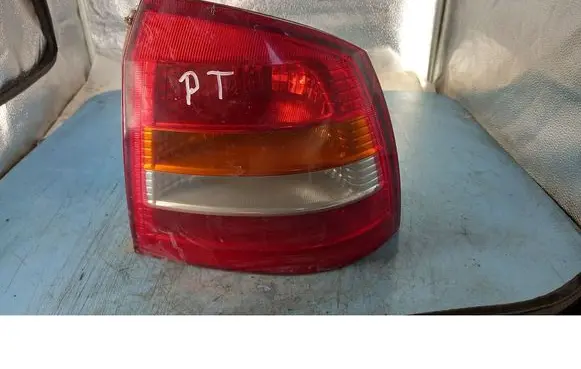 Opel Astra G Rear/tail lights