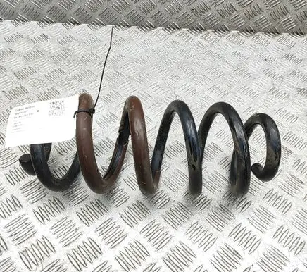 Lexus RX V Rear coil spring 4823148A60
