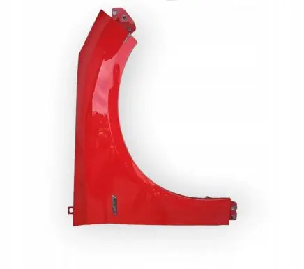 Ford Focus Fender