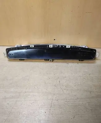 Renault Espace III Speedometer (instrument cluster) 6025406501 H313056 1Z223311