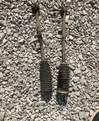 Citroen C3 Aircross Steering tie rod 