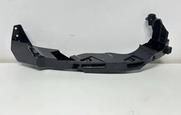 Volkswagen Polo VI Headlight/headlamp mounting bracket 2G0805072B