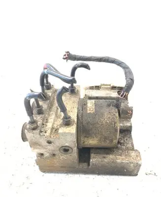 Mazda 323 ABS Pump 0211701006863 BJ4A437AZ0
