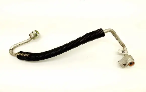 Ford S-MAX Air conditioning (A/C) pipe/hose DG9H19N651EC