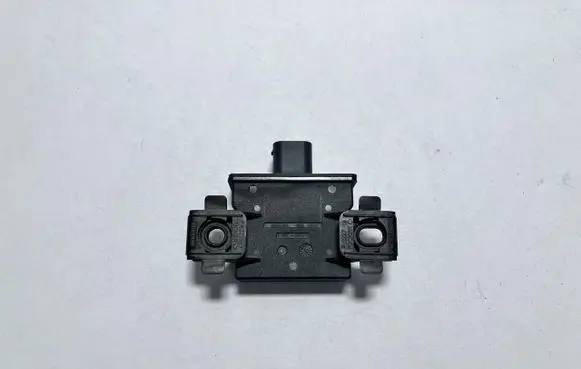 Mercedes-Benz A W177 Tire pressure control unit A0009009018