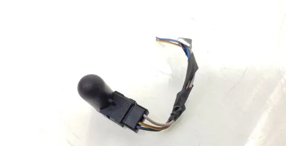 Opel Astra H Sun solar sensor 24452700 90040045