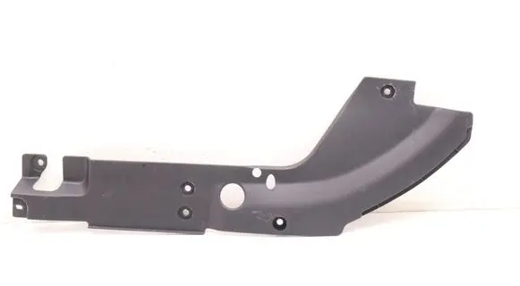 Jeep Compass Engine bonnet/hood lock trim molding 1274735404