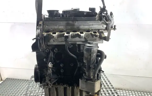 Audi A4 S4 B8 8K Engine CAH